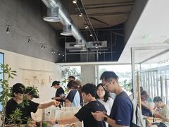-喜茶(珠海华发商都店)