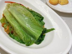 -十二粤味·顺德菜·烧鹅点心(五四广场店)