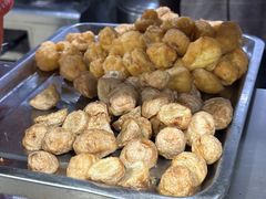 -胜泉小吃(太平桥店)