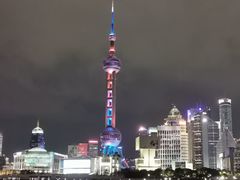 -东方明珠广播电视塔