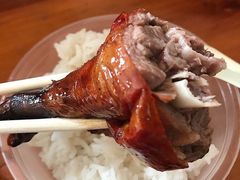 -黄连大头华烧鹅店(大良店)