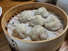 蘇小柳鲜肉小笼-苏小柳手作点心(控江旭辉分院)