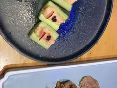 -松竹和日式料理(辽阳店)