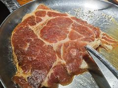 -原始泥炉烤肉(总店)