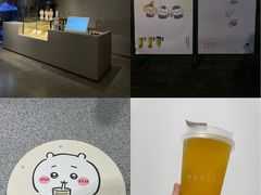-喜茶(深圳喜荟城店)