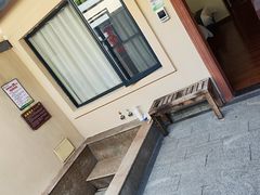 -林丰温泉度假山庄