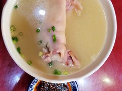 -易老妈蹄花.特色川菜(人民公园总店)