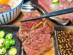 -丸藏和牛烧肉专门店(园区师惠坊店)