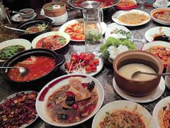 -麻六记(新天地店)