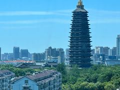 -常州九洲环宇大酒店(常州火车站店)