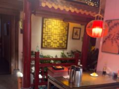 -秦月轩·陕西家乡菜(阜成路·五棵松店)