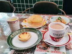 -肥韬茶餐厅(南山mini店)