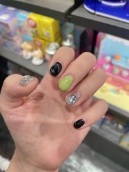 -喜遇·美甲美睫店