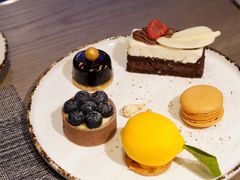 -博林天瑞喜来登酒店·西丽尚膳