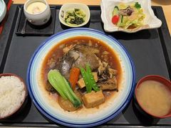-江户前日本料理(瑞诗酒店店)