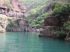 -云台山风景名胜区