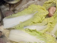 -同仁四季椰子鸡(福田东园总店)