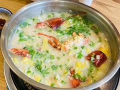 -吉友粥底火锅(方斜路店)