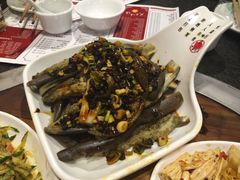 -关东情主题文化演艺餐厅