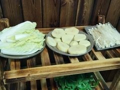 -秋语木桶鱼.酸菜鱼(开发区火车站店)
