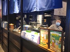 自助取餐区-阿嬷手作(南宁百盛印象城店)