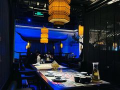 -绿茶餐厅(燕郊永旺店)