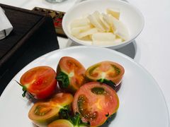 -四季民福烤鸭店(和平里店)