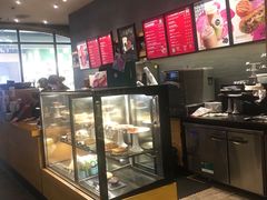 -星巴克(珠海摩尔百货店)