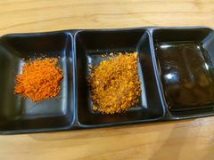 -一井烧肉·活鳗·寿司(望京SOHO店)