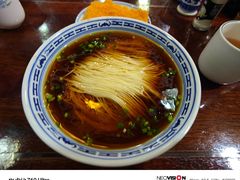 -同得兴 Since·1995 传统苏式面馆(嘉馀坊店)