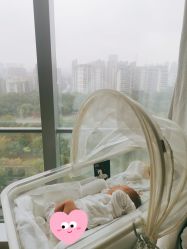 点击看大图 -baby bella小贝拉母婴护理中心(杭州凯宾斯基店)