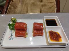 -粤陸玖玖·港式手作茶餐厅(珠江路店)