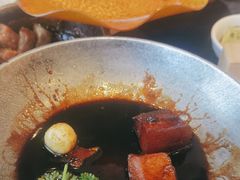 -聚鑫阁江浙菜·非遗传承技艺(青村帝华园店)