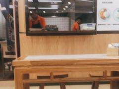 -豫厨老汤拉面(企业广场店)