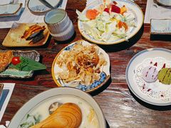 -芥岛(河北大街店)