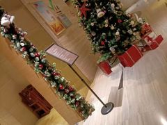 -上海东方佘山翰悦阁酒店·Vie全日制餐厅