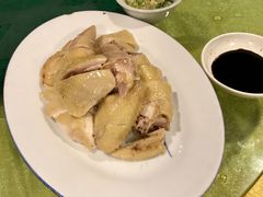 白切鸡-合力居·生记路边鸡(北京路店)