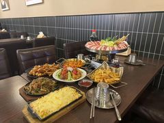 -韩鼎丰·韩国料理(林奥店)