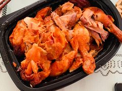 -盒马鲜生(首义店)