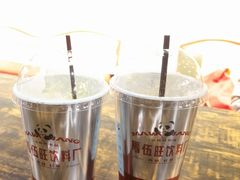 -一只羊烧烤(汤山店)