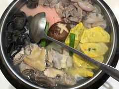 -食为先庐畔渔歌(合作化路店)