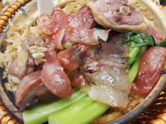 -肥仔文澳门猪骨煲(南京西路店)