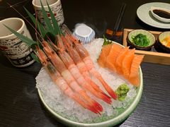 -七条鱼日本料理(三墩店)