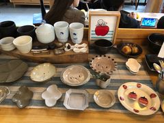 -知亘茶食