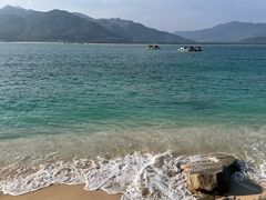 -海南分界洲岛旅游区