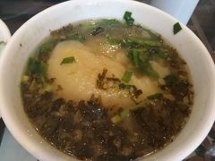 -李记搅团•非遗陕菜(三桥店)