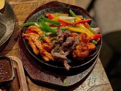 法基塔-Q MEX 库迈墨西哥餐吧(三里屯店)