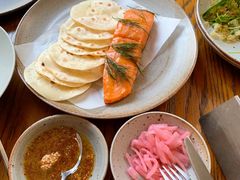 -BOR Eatery(安福路店)