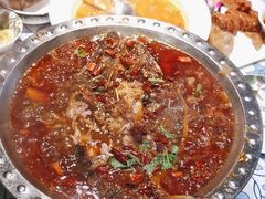 -群英会·三国菜(曹魏古城店)