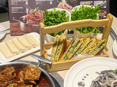 -浩爷羊蝎子火锅(望京店)